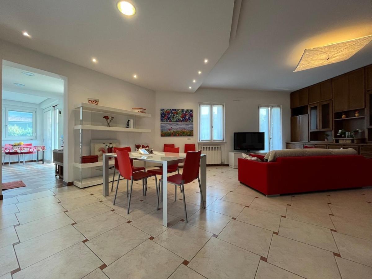 Anfite Sicilia Holiday home Peschiera del Garda