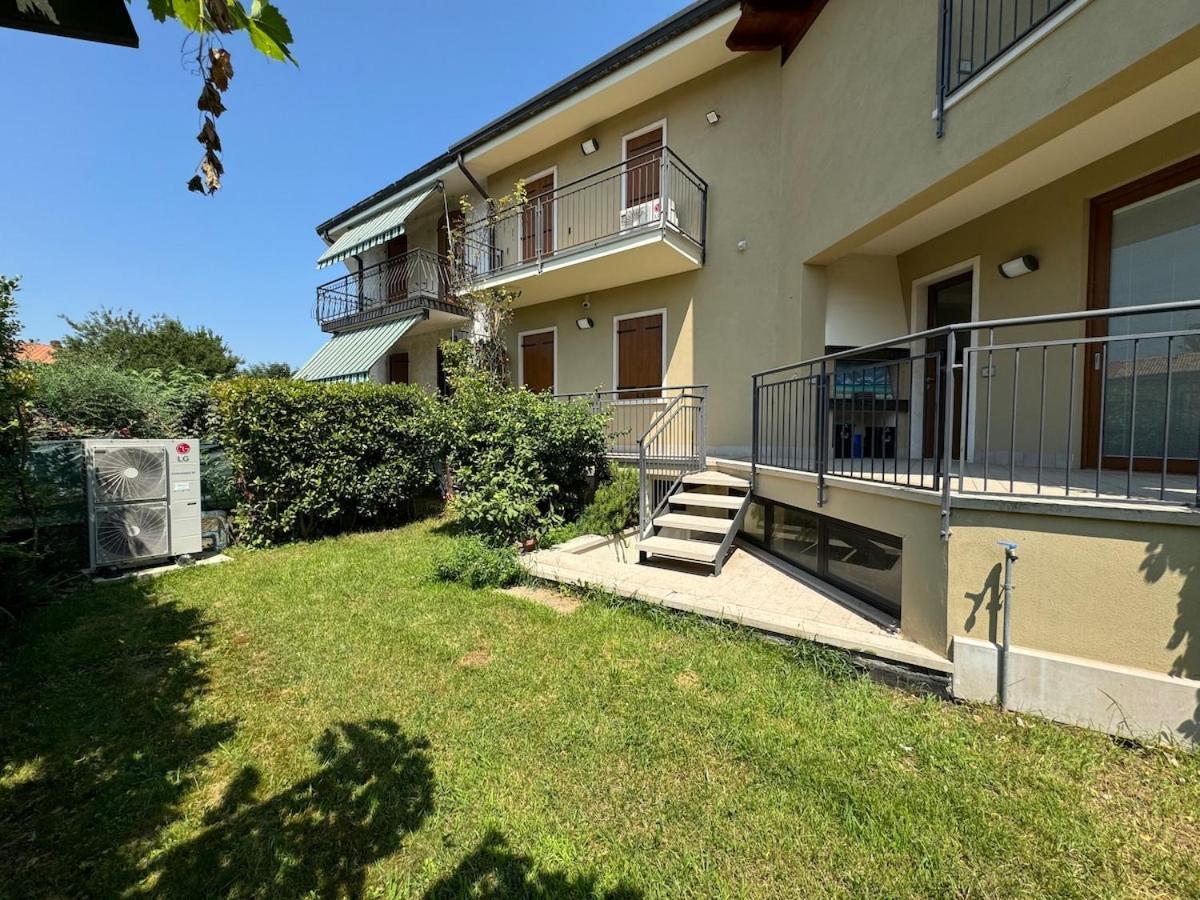 Anfite Sicilia Holiday home *