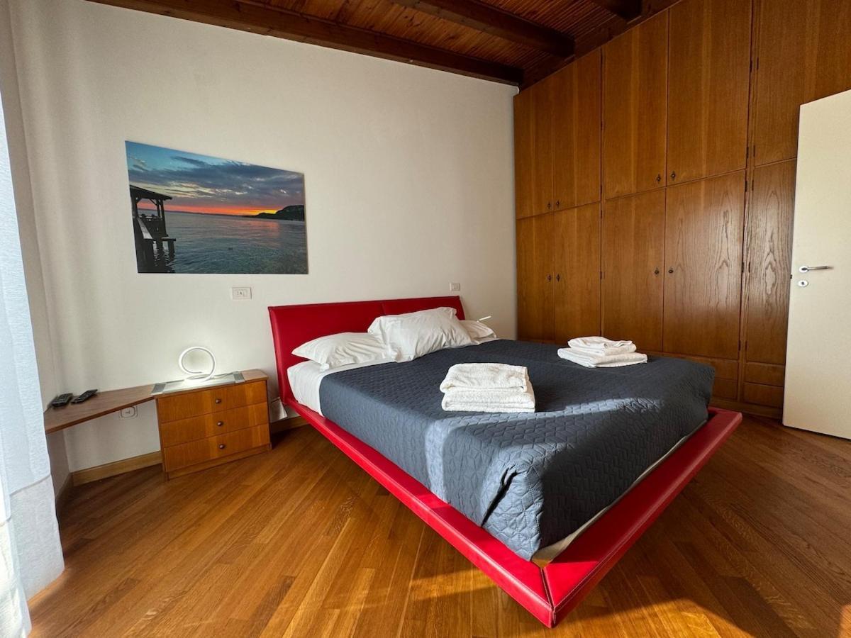 Anfite Sicilia Holiday home