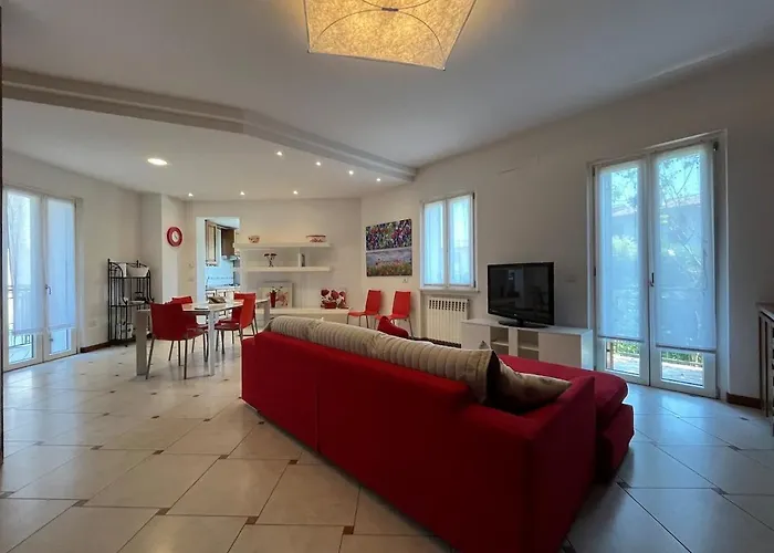 Anfite Apartments Villa Sicilia