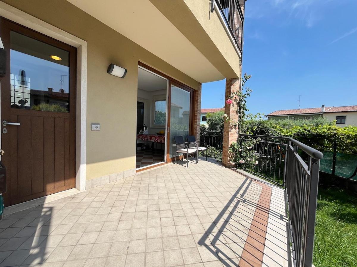 Anfite Sicilia Casa vacanze *