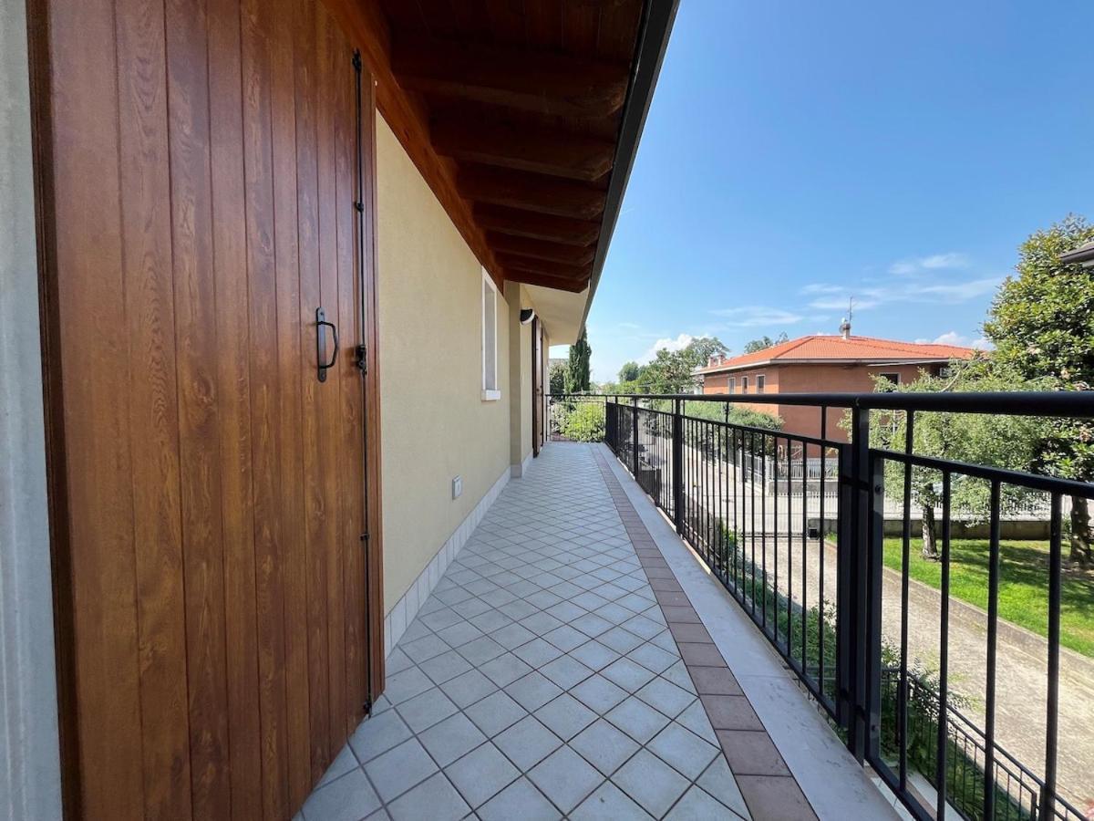 Casa vacanze Anfite Sicilia Peschiera del Garda