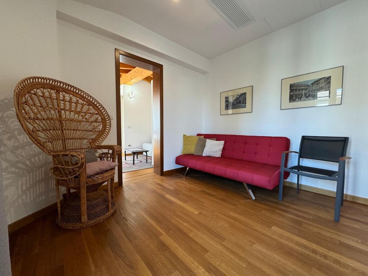 Anfite Sicilia Casa vacanze Peschiera del Garda