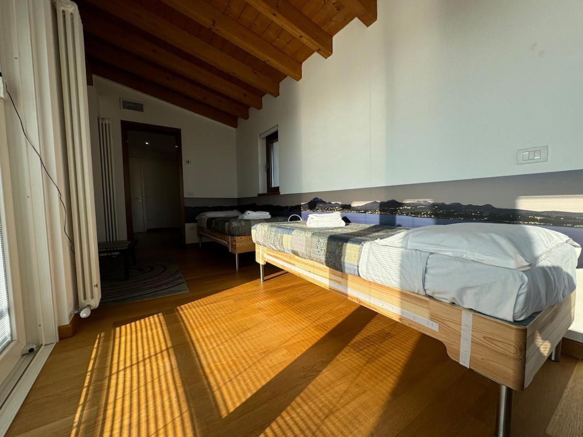 Anfite Sicilia Casa vacanze *