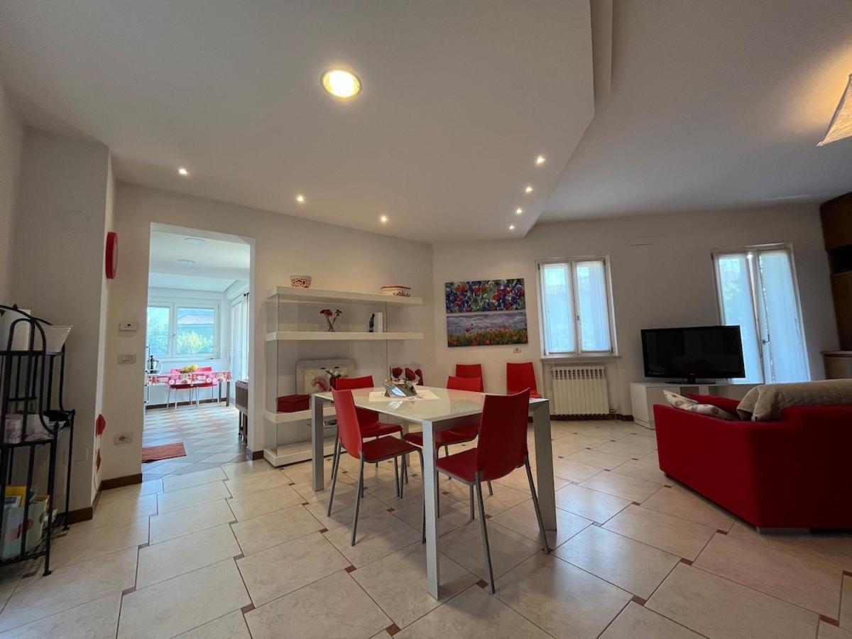 Casa vacanze Anfite Sicilia Peschiera del Garda