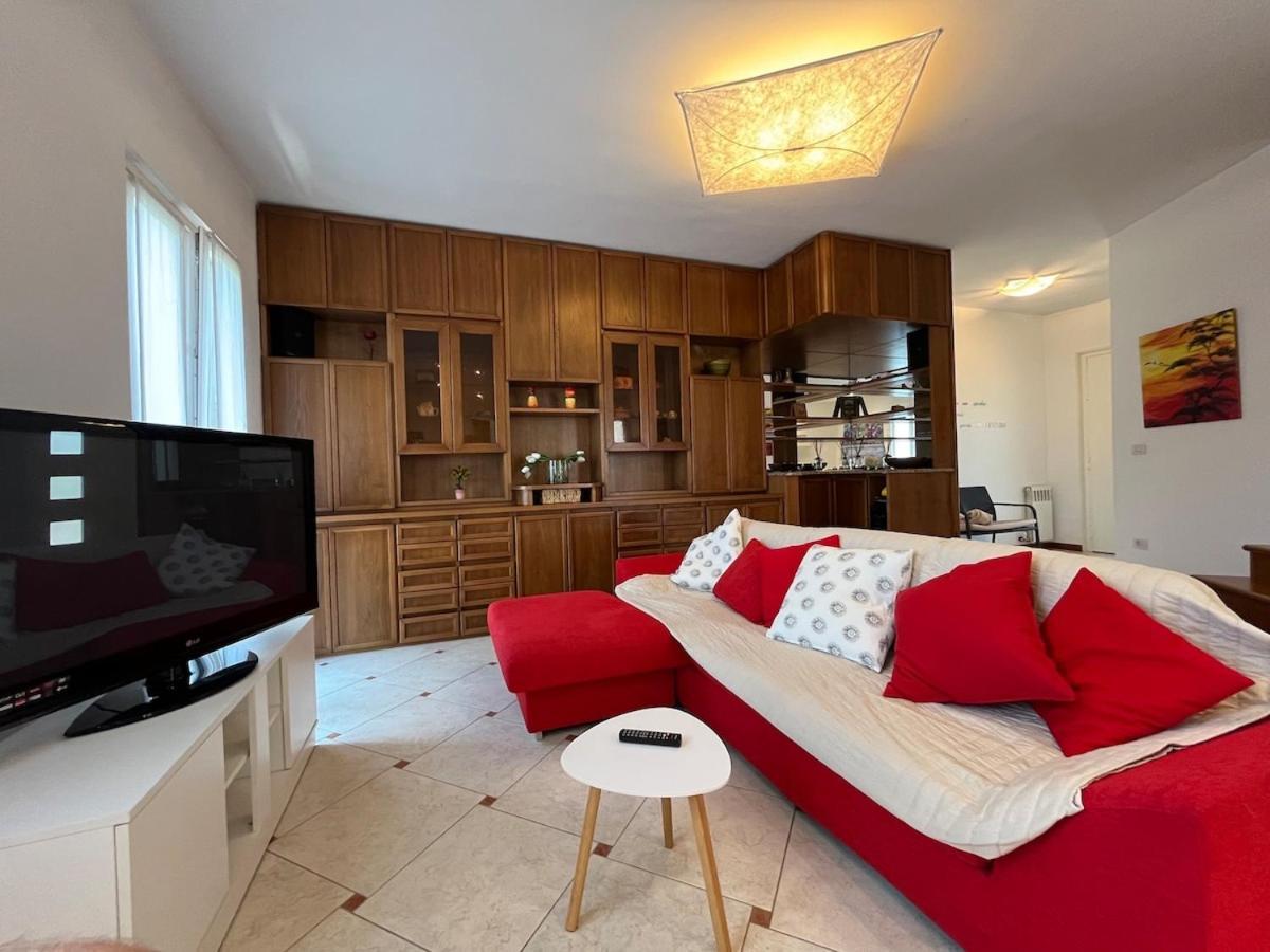 Anfite Sicilia Casa vacanze Peschiera del Garda