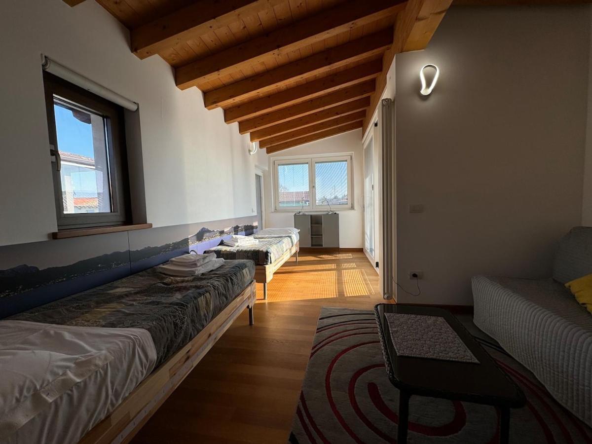 Anfite Sicilia Casa vacanze Peschiera del Garda